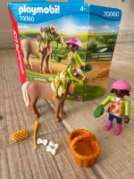 PLAYMOBIL  Special Plus  70060 Mädchen mit Pony Niedersachsen - Geestland Vorschau