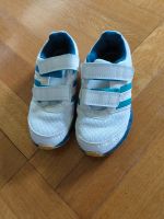 Turnschuhe für Kinder Adidas Größe 28 Baden-Württemberg - Blaubeuren Vorschau