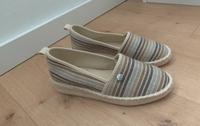 Espadrilles von Esprit in Gr. 36 Nordrhein-Westfalen - Moers Vorschau
