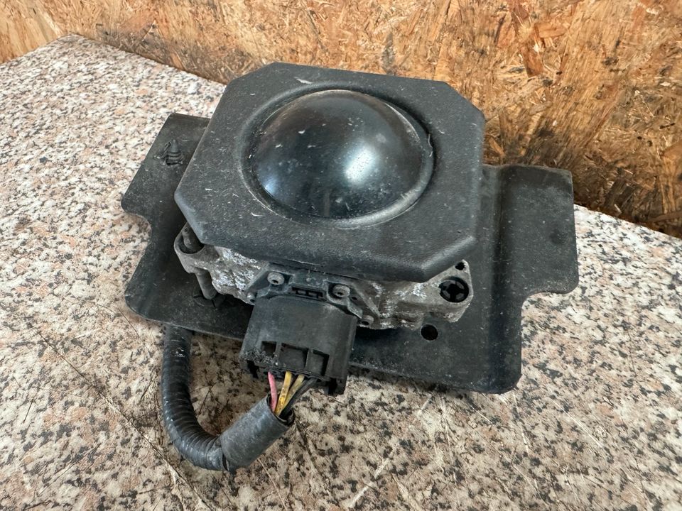 Jeep Grand Cherokee WK2 Radar Sensor 68259548AA 0203300279 in Bottrop