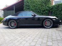 Porsche 911 997 S 19 Zoll Kompletträder Sommer Niedersachsen - Schwanewede Vorschau