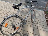 Peugeot Rennrad, Halbrennrad Vintage Retro Baden-Württemberg - Konstanz Vorschau