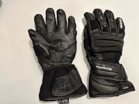 Vanucci Leder Motorradhandschuhe Warm und Wetterfest Gr. XS Bayern - Buchenberg Vorschau