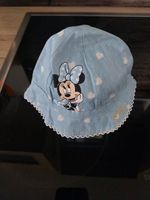 ! Sonnenhut minnie mouse c&a.  Neu !!!  Versand möglich Bayern - Münchberg Vorschau