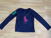 Ralph Lauren Langarmshirt Gr.7 Rheinland-Pfalz - Ramsen Vorschau