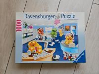 Gellini Puzzle 1000 Teile Hessen - Taunusstein Vorschau