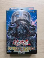 Yugioh Emperor of Darkness Structure Deck DE Neu OVP Sealed Süd - Niederrad Vorschau