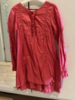 Kleid Vertbaudet pink Gr.116 Hessen - Heusenstamm Vorschau