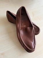 Herrenschuhe von Sioux Größe 10,5 (44) Schleswig-Holstein - Boostedt Vorschau