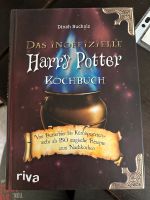 Harry Potter Kochbuch Weihnachtsgeschenk Geschenk Niedersachsen - Uetze Vorschau