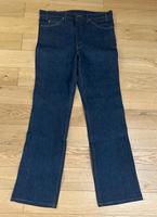 Levi's 517 Bootcut Jeans Hose W38 L34 NEU ! Dark Berlin - Reinickendorf Vorschau