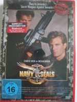 Navy Seals - UNCUT - Charlie Sheen - Mission Naher Osten - Marine Niedersachsen - Osnabrück Vorschau