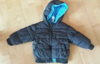 Jacke Winterjacke Skijacke blau Gr. 86 Baden-Württemberg - Tettnang Vorschau