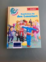 Geschichten für den Lesestart - 1.Schuljahr Münster (Westfalen) - Gievenbeck Vorschau