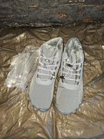 Winterbarfuss Schuh Neu Hessen - Neckarsteinach Vorschau