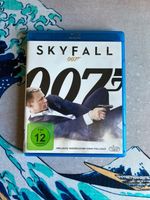 Skyfall - Blu-Ray - James Bond - 007 - Film-Bluray-Neuwertig Hamburg - Wandsbek Vorschau