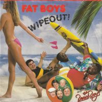 Fat Boys And The Beach Boys – Wipeout! Nordrhein-Westfalen - Morsbach Vorschau