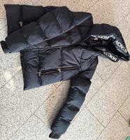 Moncler Winterjacke Nordrhein-Westfalen - Drensteinfurt Vorschau