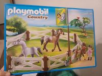 Playmobil, 3er Set Pferde, Feen Nordrhein-Westfalen - Gangelt Vorschau