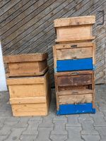 Bienenkästen und Zubehör Bayern - Wurmsham Vorschau