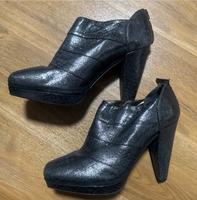 Hugo Boss „HUGO“Damenstiefel Größe 40,5 neu Hannover - Mitte Vorschau