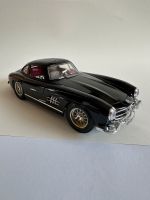 Modellauto 1:18 Mercedes Benz 300 SL 1954 Schleswig-Holstein - Norderstedt Vorschau