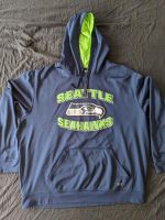 Hoodie XXL NFL Seattle Seahawks Hamburg-Nord - Hamburg Uhlenhorst Vorschau