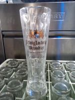 Weißbier Glas Gläser 0,5l Weizenbier König Ludwig Gastro Thüringen - Sülzfeld Vorschau