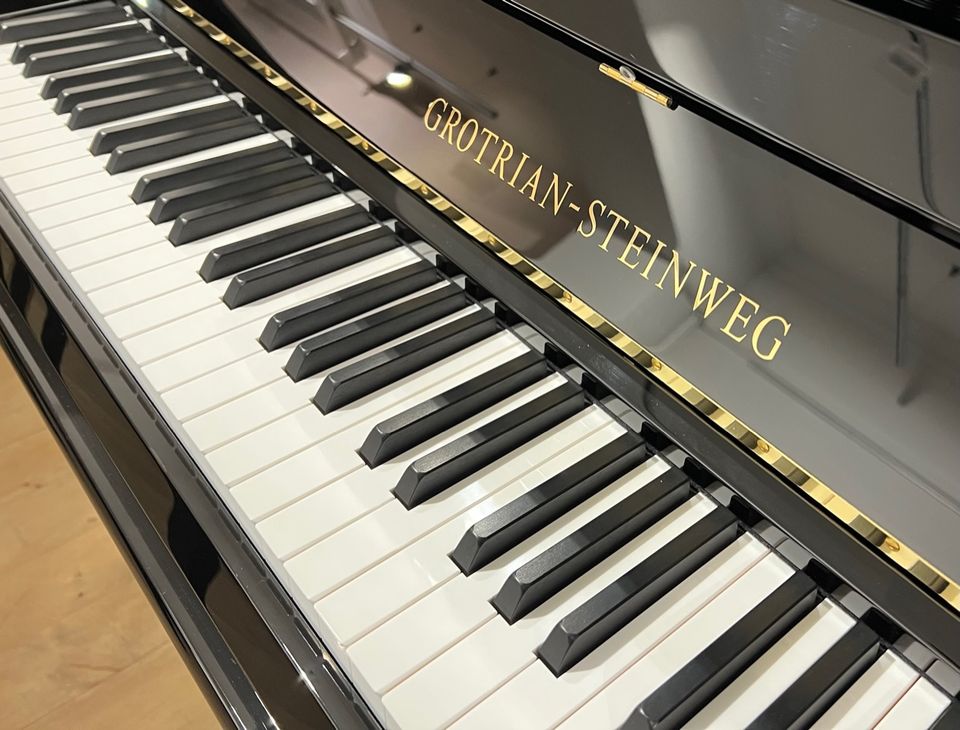 GROTRIAN-​STEINWEG Klavier G-124 - NEU in Detmold
