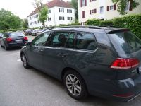 Volkswagen Golf 1.6 TDI DSG Comfortline-BMT-ACC-NAVI Stuttgart - Bad Cannstatt Vorschau