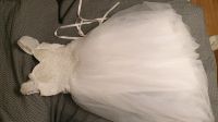 Brautkleid Prinzessin weiß Nordrhein-Westfalen - Jülich Vorschau