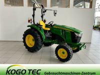 Kompakttraktor John Deere 4052M Nordrhein-Westfalen - Beckum Vorschau