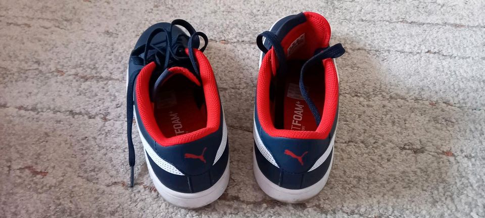 Puma Sneaker Junior NEU in Berlin