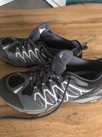 VIKING Wander-/Laufschuhe Gr 45 neuwertig Niedersachsen - Osterode am Harz Vorschau