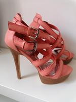 Highheels versch. Baden-Württemberg - Singen Vorschau