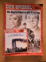 Der Spiegel Nr. 36 5.9.2011 Sachsen-Anhalt - Salzwedel Vorschau