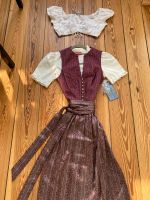 Dirndl Neu mit 2 Blusen Eimsbüttel - Hamburg Eimsbüttel (Stadtteil) Vorschau