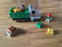 Lego Duplo Zootransporter,top ! Niedersachsen - Lüneburg Vorschau