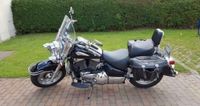 Suzuki Intruder 1500 Sachsen-Anhalt - Tangermünde Vorschau