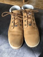 Timberland Damen-Boots 41,5 US 10W Nordrhein-Westfalen - Swisttal Vorschau