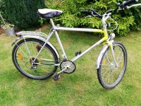 Fahrrad 26 Zoll/18 Gangschaltung Rheinland-Pfalz - Kriegsfeld Vorschau