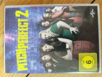 Pitch perfekt 2 DVD neuwertig Niedersachsen - Königslutter am Elm Vorschau