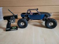 Axial Wraith Rock Crawler RTR Thüringen - Jena Vorschau