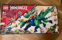 Lego Ninjago, 71766 mit OVP Niedersachsen - Sehnde Vorschau