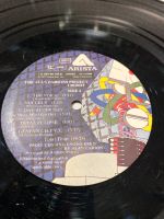 Lp, Vinyl : Alan Parsons Project : I Robot Kr. Dachau - Dachau Vorschau