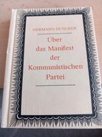 Hermann Duncker "Manifest" Sachsen - Freital Vorschau