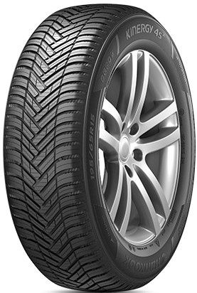 4x 175 65 R14 86 H Hankook Kinergy 4S 2 (H750) XL CB 71 Ganzjahr in Bonn