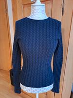 Dunkelblauer Pullover von Motel Baden-Württemberg - Villingendorf Vorschau