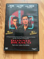 Donnie Brasco DVD Niedersachsen - Göttingen Vorschau