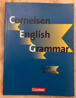 Cornelsen English Grammar -Große Ausgabe Niedersachsen - Diekholzen Vorschau